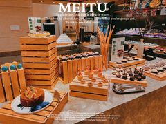 -佳源四季酒店-雅悦自助餐厅(新洲路店)