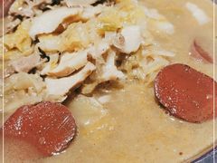 -人民公社大食堂(张家湾店)
