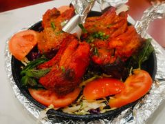 -清真· AL-JANNAT 佳纳特餐厅(仙林店)