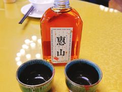 -二泉园老菜馆·百年无锡菜