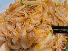 -魏家凉皮(次渠店)