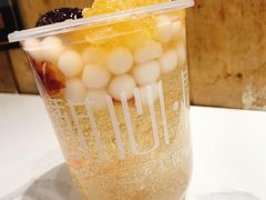 -甜心闲生传统手工冰粉(太古里店)