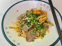 -湘味粉面馆(麓山南路店)