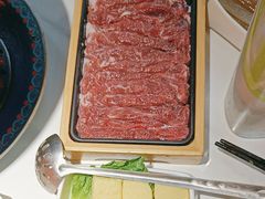 -祥源胡同·涮牛羊肉火锅(花桥店)