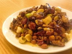 -陈麻婆豆腐总店