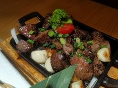 -三石铁板烧(紫竹桥店)
