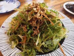 -好口味小吃楼·东北菜(太原南街店)