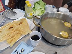 -牛天下·牛肉·海鲜·打边炉·融合菜