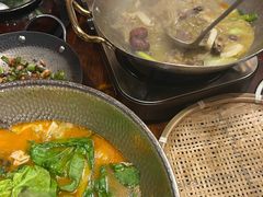 -衡厨·衡阳土菜(中南店)