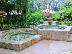 -厦门日月谷温泉渡假村