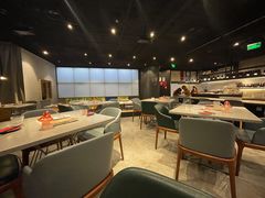大堂-半山腰·云南菜(侨福芳草地店)
