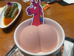 -路边羊烧烤酒场(宝带路店)