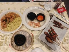 -聚味瞿记·龙虾堂(坡子街店)