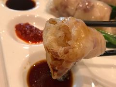 -粤式早茶希朋喜宴