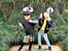 -杭州少年儿童公园