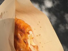 -安工大饼庞家肉饼