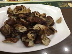 -春发生饭店·非遗(南院门店)