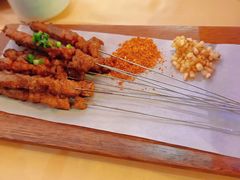 -山石榴·贵州菜(丰盛里店)