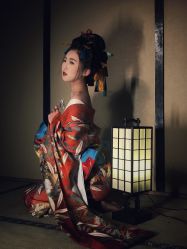 点击看大图 -持熹光年写真体验馆