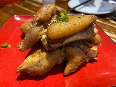 -私家峰味特色苍蝇小馆(马弄店)