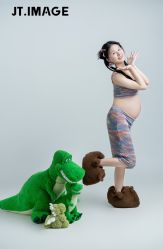 -专注孕妇照亲子照·纪田摄影