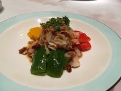-好福记饭店(红梅公园店)