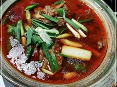 -肖记公安牛肉鱼杂(田林路店)