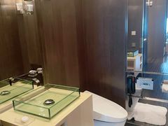 -上海柏悦酒店