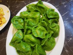 -双合园·海鲜水饺青岛菜(大尧三路店)