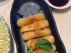 -鱼酷活鱼烤鱼(沈阳大悦城店)