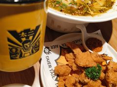 -太二酸菜鱼(SM城市广场店)