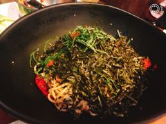 明太子意大利面-Ginger(兴国路店)
