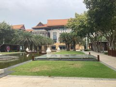 -三亚海棠湾万丽度假酒店