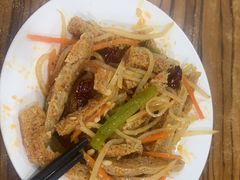 -老陕兄弟(彩虹新城店)