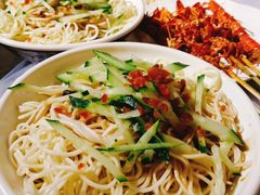 -霄汉牛三鲜湖北砂锅菜(万松园2店)
