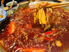-飘香火锅(玉林西路店)
