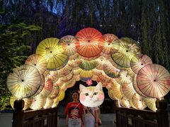 -济南方特东方神画