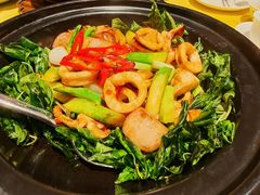 -金玉满堂潮州酒楼(无限极荟购物广场店)