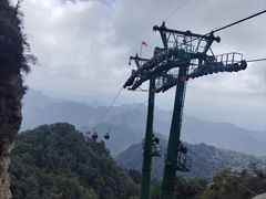 -武当山风景区