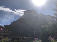 -宗角禄康公园