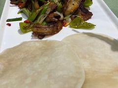 -桃子餐厅·天津菜(王顶堤总店)