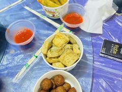 -桂萍特色牛筋牛杂(长堤街总店)