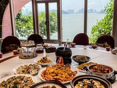 -醉壹号海鲜大排档(厦门美食地标店)