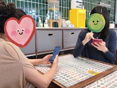 -堂屋糖水店(愚园店)