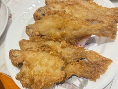 -南山鲜虾面·活鲜小馆·海味大连菜(南山总店)