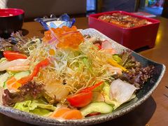 -千代武日本料理(哈西店)