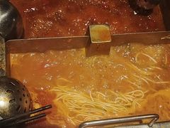-海底捞火锅(新松江路店)