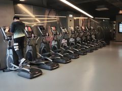 -锐动健身(博地中心店)