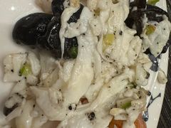-长沙北辰洲际酒店-栀味轩中餐厅