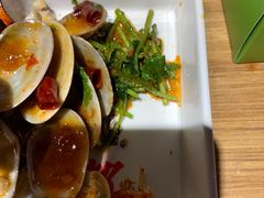 -9527星耀烧烤音乐酒馆